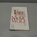 Fire with Fire: The New Female Power and How It Will Change the 21st Century