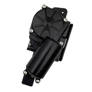 SMMS Lift Gate Tailgate Trunk Latch Lock Actuator for GMC, for Chevy, for Buick, for Cadillac, 2006-2017, Replaces OE: 13501871
