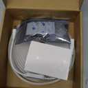 Led Vanity Mirror Lights, 13.2FT 6000k Full Body Mirror Light Strip, Stick on Vanity Lights with AC Adapter Touch Control, Makeup Lighting for Full Body Mirror/Makeup Table/Bathroom