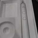 Philips Sonicare DiamondClean Smart 9300 Electric Toothbrush - Sonic Toothbrush with App, Pressure Sensor, 12 Brushing Settings, Replacement Reminder, Travel Case, Rose Gold, Model HX9903/65