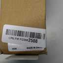 Tension Shower Curtain Rod 31-68 Inches Non-Slip Shower Rod Tension Mounted No Drill Black Shower Curtain Rods Spring Tension Rod Adjustable Tension Curtain Rod for Windows Bathroom