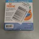 MOLLYBEE KIDS Toddler Scavenger Hunt Cards at Home, Toddler Activity, Ages 2, 3, Indoor Scavenger Hunt Game