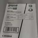 Broan-NuTone Genuine Replacement Motor/Wheel for 50 CFM Bathroom Fans, Fits Select Models