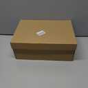 INPAKSA Women's Slippers Platform Mini Boots Short Ankle Boot Fur Fleece Lined Sneakers House slippers Anti-Slip Boot For Outdoor (7, Beige)