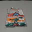 Baby Toddler Boy's Cotton Crewneck Sweatshirt Christmas Clothing 1-7Y (2T)