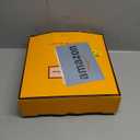 Heated Electric Blanket Throw: 6-Level Fast Heating, 4-Hour Auto-Off, Soft&Warm Stripe Faux Rabbit Fur, for Couch Home Office, with Overheating Protection & ETL Certified(50 x 60,Milky White) (Cream)