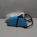 Heated Cat Bed for Indoor Cats, 20 Electric Cat Heated Bed Pet Warming Bed for Cats and Small Dogs, Washable Calming Round Donut Pet Bed with Heating Pad, Indoor Use