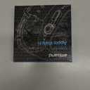 Metal Bumper Case For Apple Watch S10 46mm Protector Frame Cover For iWatch Series 10 9 8 7 6 5 SE Change To Ultra 2 49mm Titanium Watch Cases (Black)