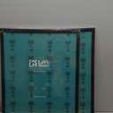 LaVie Home 16x20 Picture Frame 2 pack, Display Pictures 16 x 20 Poster Frame, 16x20 Black Photo Frame with HD Plexiglass, Display Frame for Vertical or Horizontal, Classic Collection