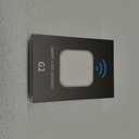 Veise G2 Gateway, Smart Deadbolt WiFi Gateway, Remote Control, Compatible with DD Lock APP and TT Lock APP Remote Control