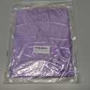 SUNNEGOO Womens Summer Tank Tops Sleeveless Dressy Casual Shirts Loose Fit Tunic Business Work Blouses Basic Trendy Outfits (Purple, L)