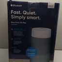 BLUEAIR Air Purifiers for Medium Rooms, Bedroom, Kitchen, Cleans 1,858 sqft in one hour, HEPASilent Smart Air Cleaner for Home, Pets, Allergies, Virus, Dust, Mold, Smoke - Blue Pure 311i Max