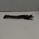 VECKUSON Kickstand for Kids Bike, Bicycle Kickstands Center Mount for 16 18 20 22 Inch Bicycles Adjustable Aluminum Alloy Kickstands for 16-18-20inch 18-20-22inch Mountain Bike