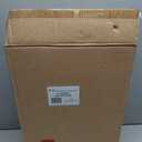 Wavian USA Authentic NATO Jerry Can and Spout System - Rust-Proof, EPA & CARB Compliant, Red, 20 Litre, Metal Gas Can 5 Gallon