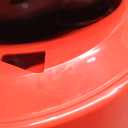 The First Years Training Wheels Racer Potty Training Toilet - Race Car Training Potty - Includes Detachable Toddler Toilet Seat and Kids Potty - Ages 18 Months and Up