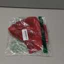 PUPTECK Winter Cat Sweater Coat - Soft Warm Cold Weather Clothes Knitwear for Kittens & Small Dogs Indoor Outdoor Wearing, Knitted Classic for Doggies Kitties Girls Boys, Small