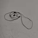 Acoustix Premium Sound Stereo Earbuds With Lightning Connector