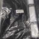 Antares Uniform for Kids & Adults Lightweight Student PJ Pants and Jackets for Martial Arts Uniform With Free Belt (8, Black)