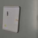 QRT Hawaiian Girls Red Dress CostumeSunglasses Flower Hair Clip,Princess Sundress Halloween Cosplay Beach Party Outfit (120)