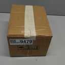 24 Pcs Votive Candle Holders - Clear Glass Tea Lights Candle Holder in Bulk for Table Centerpiece, Tealight Candle Holder for Weddings, Home Decor, Baby Shower, Special Occasions (Clear, 24)