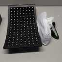 Red Light Therapy for Face and Body, Red Infrared Light Therapy Lamp with Stand Led 660nm Red Light-Therapy& 850nm Infrared Light Device for Body