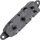 Power Seat Switch Compatible for Nissan 2008-2013 Rogue 2013-2018 Altima 2009-2018 Murano 2013-2019 Pathfinder Replace for: 87016-JM00A 87066-1AB0A 87081-3JA7A 87081-3JA7B