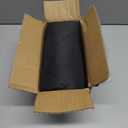 Magnetic Fireplace Cover, Fireplace Draft Blocker Save Energy, Indoor Fireplace Draft Stopper for Winter Heat Loss and Summer Cooling, Fireplace Insulation Cover Blanket for Iron Frame 36 x 28