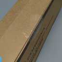 Forbena Wood Floating Shelves for Wall 24 inches Long, Large Bathroom Hanging Shelves Set of 3, Wall Mounted Storage Shelf for Bathroom Bedroom Living Room Kitchen Closet (Natural Wood)