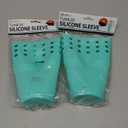 Bwell Tumbler Silicone Sleeve, 2 pack