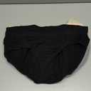 OLIKEME Women's Underwear Wicking Stretch Hipster Panties for Women Breathable Full Coverage No Show Underwear 6 Pack (X-Large-XX-Large, 02 Multicolor)