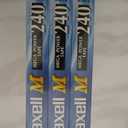 Maxell E240M VHS Video Cassettes 240 Minutes 10-Pack