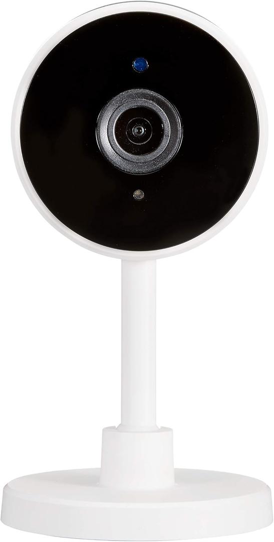 Raynon Standalone Indoor Smart Camera Support Two-Way-Talk SD Card Recording