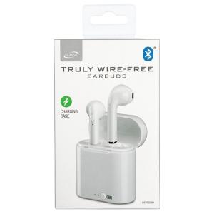 Acoustix Premium Sound Stereo Earbuds with USB C Connector