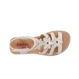 Rachel Shoes Girl's Portland (Toddler/Little Kid 11