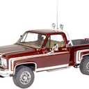76 Chevy Sport Stepside Pickup