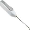 Micro-Mark Cordless Mixer for Model Paints  Battery-Operated Mini Mixer for Acrylics, Enamels, Inks & Hobby Fluids  Quickly Blends Paints, Pigments & Mediums