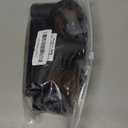 6 Pack For Shark Vacuum Attachments Replacement Shark Vacuum Brush Attachment with Vacuum Hose Adapter, 1 1/4 Vacuum Attachments for Multiple Household Vacuum Cleaners