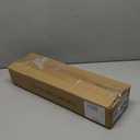 Brushed Gold Vanity Light 16 Inch Modern Bathroom Light Fixtures 14W Wall Vanity Lamp Over Mirror, Dimmable 5CCT LED Wall Sconce for Bedroom Cabinets UL Certificated