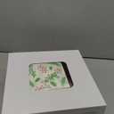Juvale 144 Piece Christmas Party Plates, Napkins, Cups, Cutlery with Holly Berry and Leaves Design (Serves 24)