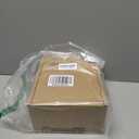 simplehuman 9 oz. Touch-Free Automatic Rechargeable Sensor Pump, Brushed Stainless Steel, New