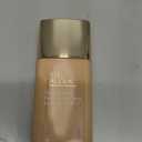 Este Lauder Double Wear Sheer Matte Foundation SPF 19 | 12-Hour Wear, 1.0 Fl Oz (3W1 Tawny - Medium with warm golden undertones)