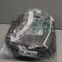 BedDecor 100% Egyptian Cotton 1PC Fitted Sheet, 15 Inche Extra Deep Pocket (QUEEN-60 X 80 - DarkGrey)