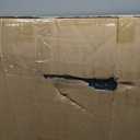 Full Bed Frame with Headboard, Bed Frame Full Size with Sturdy Wooden Slats Support, Platform Bed Frame with Velvet Upholstered Headboard, Mattress Foundation, Easy Assembly, No Box Spring Needed