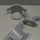 Lock Sheet Holders Set - 4 Pack Bed Secure Firmly in Place, Heavy Duty Holder Corner