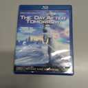 The Day After Tomorrow