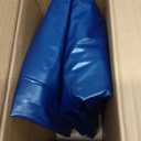 King Koil Luxury Twin Air Mattress with Built in Pump, 20 Double High Twin Size Premium Airbed, Inflatable Blow Up Mattress, Waterproof,