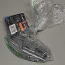 Swingline Staples, Heavy Duty, 1/4" Length, 25 Sheet Capacity, 100/Strip, 5000/Box, 1 Pack (79394)