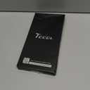 TOCOL for 17 Pro Max Case, Built-in Magnetic Ring, Compatible with Magsafe, Translucent Matte Phone Case for 17 ProMax 6.9 inch (Dark Blue)