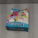 Hasbro Gaming Cootie Mixing and Matching Bug-Building Game | 2-4 Players | Easy Preschool Board Games | Back to School Gifts for Kids | Ages 3+