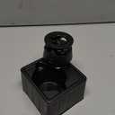 LISEN Suction Pro Phone Holder for CarAuto Vacuum 3.0, Magnetic Phone Holder with Suction Cup, Car Mount for Magsafe Universal Car Accessories Gifts for Men Women for iPhone 17 Pro Max Air 16 15 14 (Black)